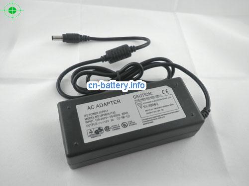  LCD TV Monitor Charger 12V 3A